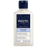 Phyto Phytoprogenium Shampoo Uso Frequente Protetor Couro Cabeludo 100 mL