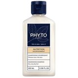 Phyto Phytojoba Dry Hair Shampoo 100 mL