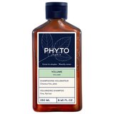 Phyto Phytovolume Shampoo Volume Intenso para Cabelos Finos 100 mL
