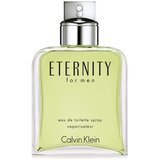 Calvin Klein Eternity for Men Eau de Toilette 200 mL