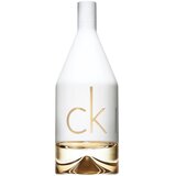 Calvin Klein CK IN2U for Her Eau de Toilette 50 mL