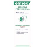 Elmex Elixir Sensibilidade 400 mL (Validade 01/23)