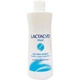 Lactacyd Med Gel Duche Substituto do Sabão 500 mL (Validade 01/23)