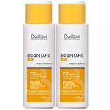 Ecophane Shampoo Ultra Suave para Couro Cabeludo Sensível 2x500 mL