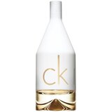 Calvin Klein CK IN2U for Her Eau de Toilette 100 mL