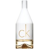 Calvin Klein CK IN2U for Her Eau de Toilette 150 mL
