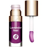 Clarins Lip Comfort Oil 12 Lavender Feel (Purple) 7 mL