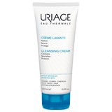 Uriage Cleansing Cream Soap-Free for Body 200 mL (Expiring 02/2023)