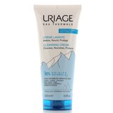 Uriage Cleansing Cream Soap-Free for Body 200 mL