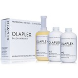 Olaplex Kit Profissional Nº1 525 mL + Nº2 2x525 mL