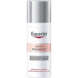Eucerin Anti Pigment Night Cream 50 mL, no Outside Box