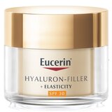 Eucerin Hyaluron-Filler + Elasticity Dia SPF30 50 mL   