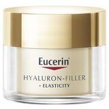Eucerin Hyaluron-Filler + Elasticity Dia SPF15 50 mL   