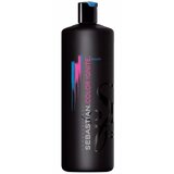 Sebastian Color Ignite Shampoo Multi 1000 mL