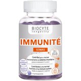 Immunité Gummies