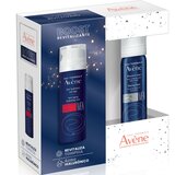 Avene Men Anti Aging Hydrating 50 mL + Shaving Mousse 50 mL   