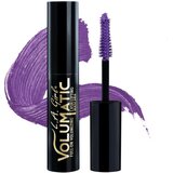 LA Girl Volumatic Mascara Purple 10 mL   