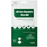 All Care Recovery Cica Aid