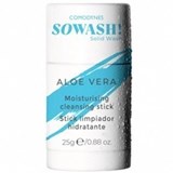 So Wash Aloe Vera Hydrating Cleansing Stick