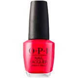 OPI Nail Lacquer We Seafood and Eat It 15 mL