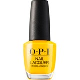 OPI Nail Lacquer Sun,sea and Sand in My Pants 15 mL