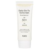 Daily Go-To Sunscreen SPF50