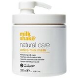Natural Care Active Milk Mask