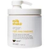 Milkshake Argan Deep Treatment 500 mL   