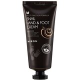 Snail Hand and Foot Cream