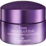 Time Revolution Night Repair Ampoule Cream 5x