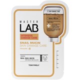 Master Lab Mask Sheet Snail Mucin