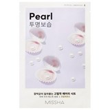 Airy Fit Sheet Mask (Pearl)