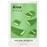 Airy Fit Sheet Mask (Aloe)
