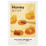 Airy Fit Sheet Mask (Honey)