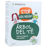 Arkopharma - Stop Kids Prévenir les soins capillaires à l’arbre à thé 20mL