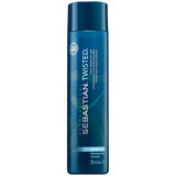 Sebastian Twisted Shampoo para Caracóis 250 mL