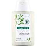 Klorane Shampoo Extra-Suave com Leite de Aveia  100 mL 