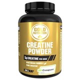 Gold Nutrition Creatine Powder  280 g 