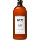 Depot No. 103 Hydrating Shampoo  1000 mL 