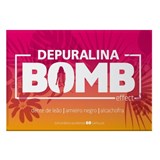 Depuralina Bomb Effect Perda de Peso 60 Caps (Validade 06/2023)   
