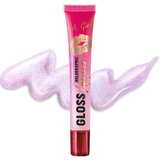 Holographic Gloss Topper
