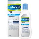 Cetaphil Pro Itch Control Sabonete Líquido Corporal 295 mL (Validade 06/23)