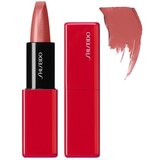 Shiseido Technosatin Gel Lipstick 3,3  404 Data Stream