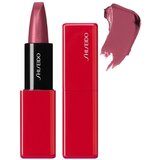 Shiseido Technosatin Gel Lipstick 3,3  410 Lilac Echo