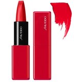 Shiseido Technosatin Gel Lipstick 3,3  415 Short Circuit