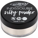 Indissoluble Silky Powder