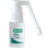 GUM Aftaclear Spray para Aftas 15 mL (Validade 07/23)   