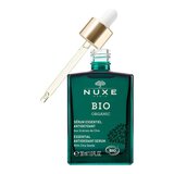Nuxe Nuxe Bio Sérum Essencial Antioxidante com Sementes de Chia 30 mL   