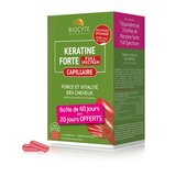 Keratine Forte Extra Plus Capillaire