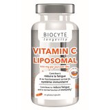 Biocyte Vitamina C Lipossomal  30 cáps. 